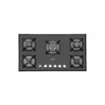 گاز ایلیا استیل مدل G503 T