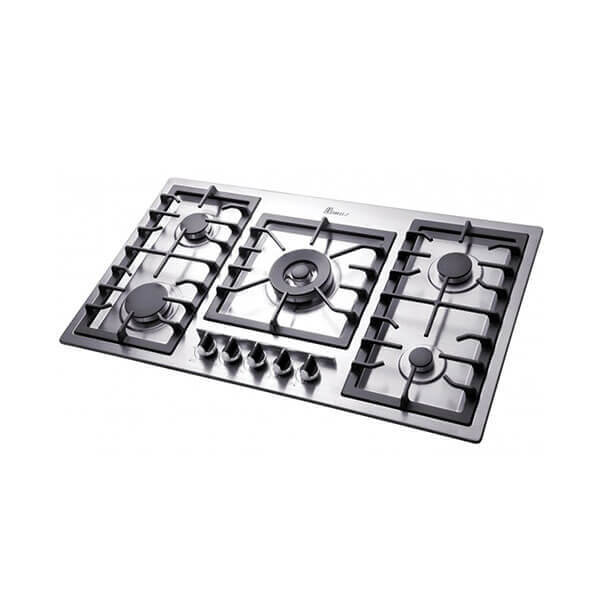 گاز صفحه ای بیمکث MG0012A
