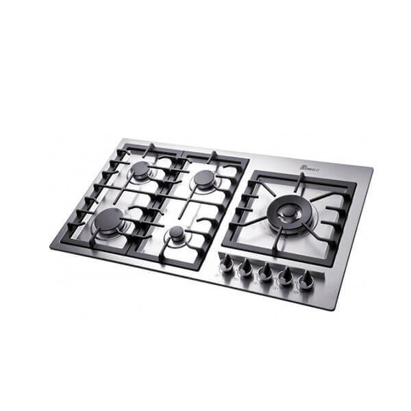 گاز صفحه ای بیمکث MG0013A
