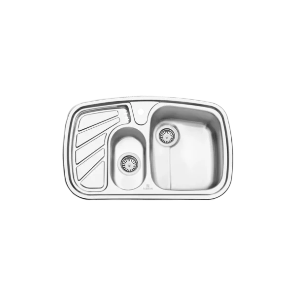 سینک پرنیان استیل ps1210