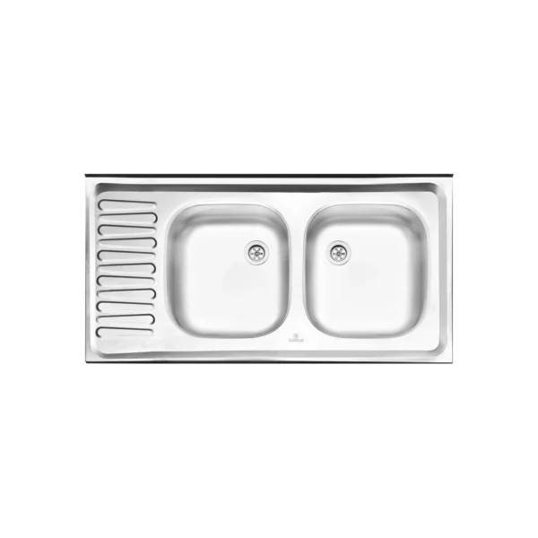 سینک پرنیان استیل مدل ps3103