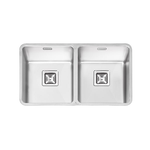 سینک کورین پرنیان استیل مدل PS 4203 سینک کورین پرنیان استیل مدل PS 4203