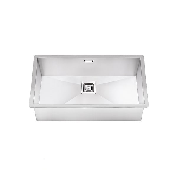 سینک کورین پرنیان استیل مدل PS 4204