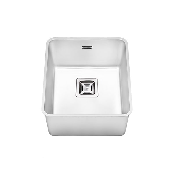 سینک کورین پرنیان استیل مدل PS 4205