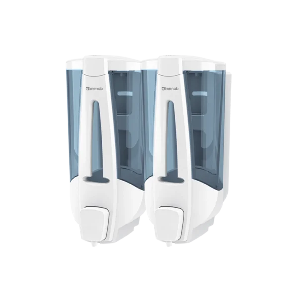 جامایع ایمن آب مدل ونیز دوقلو