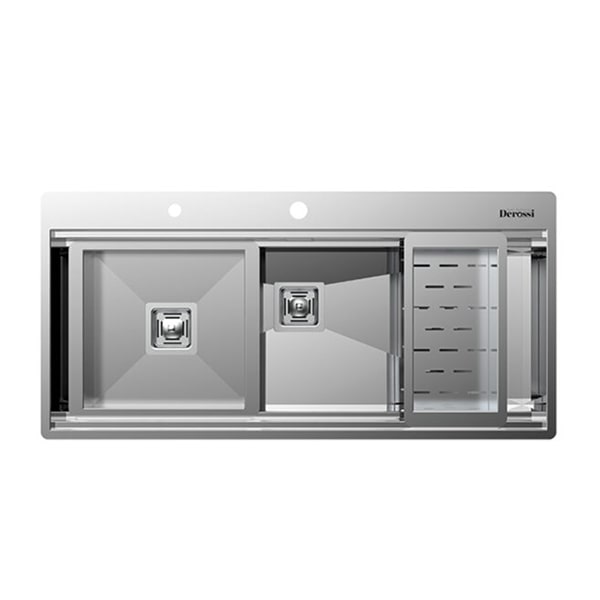 سینک دروسی مدل S 310