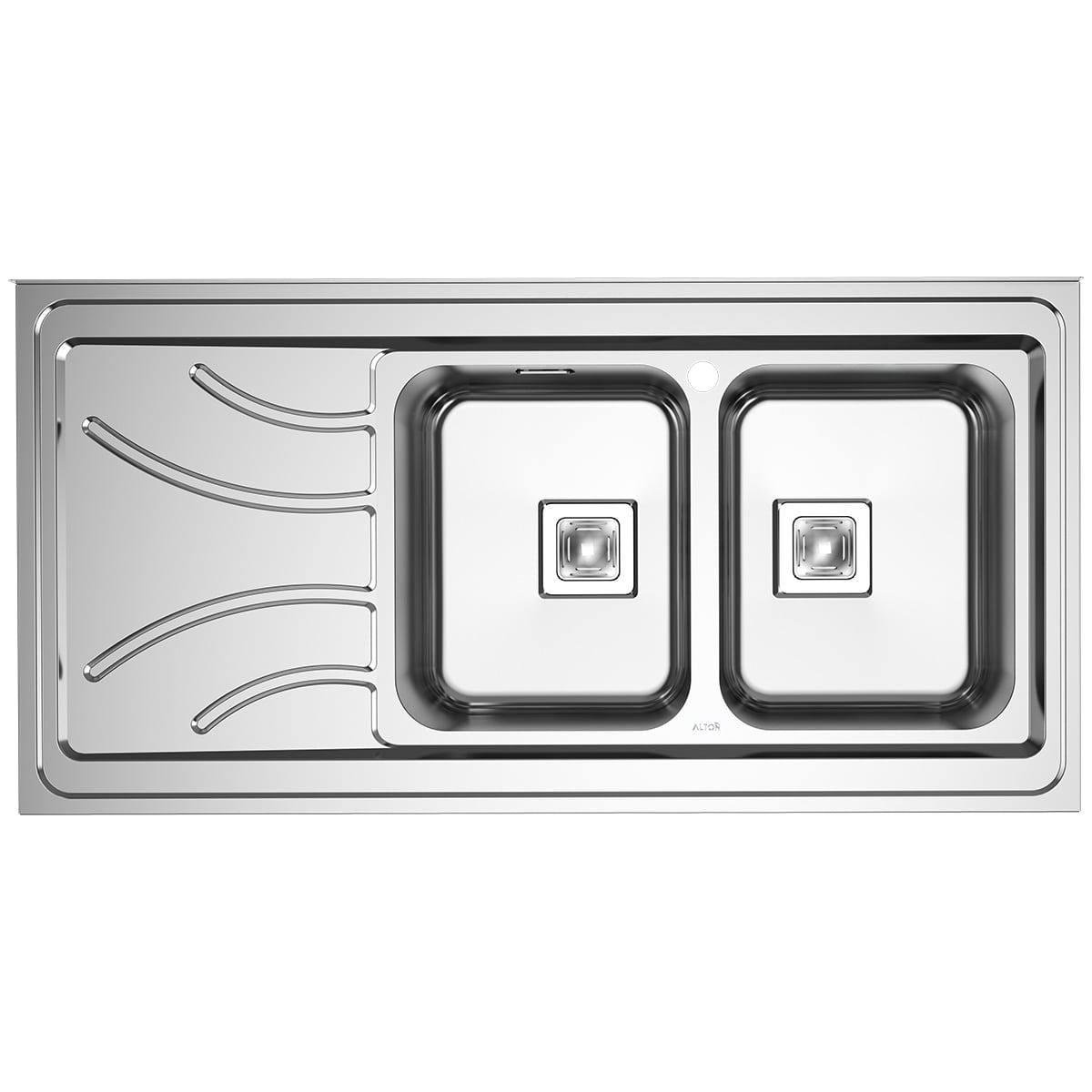 سینک روکار آلتون مدل SR-1203
